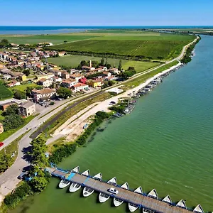  Locanda Borgo Di Arcadia