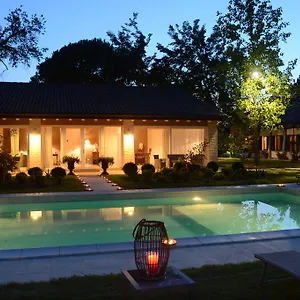 3* Bed & Breakfast A Casa Di Delia Charming House