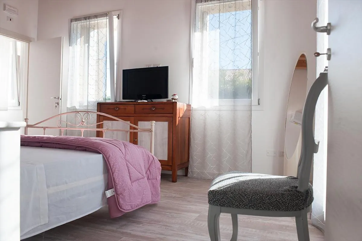 Al Giorgione Hotel Caselle  Guest house Caselle (Treviso)