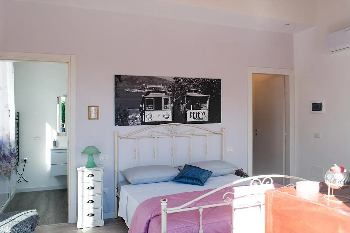 Al Giorgione Hotel Caselle