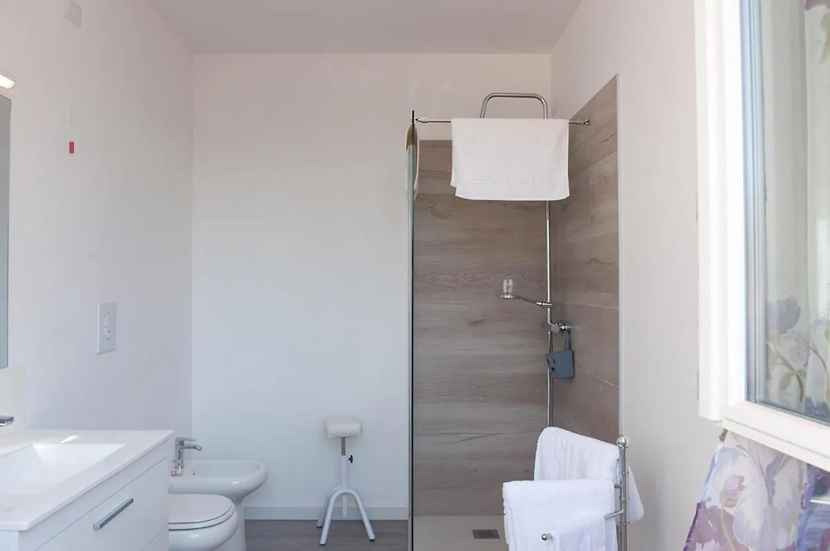 Guest house Al Giorgione Hotel Caselle