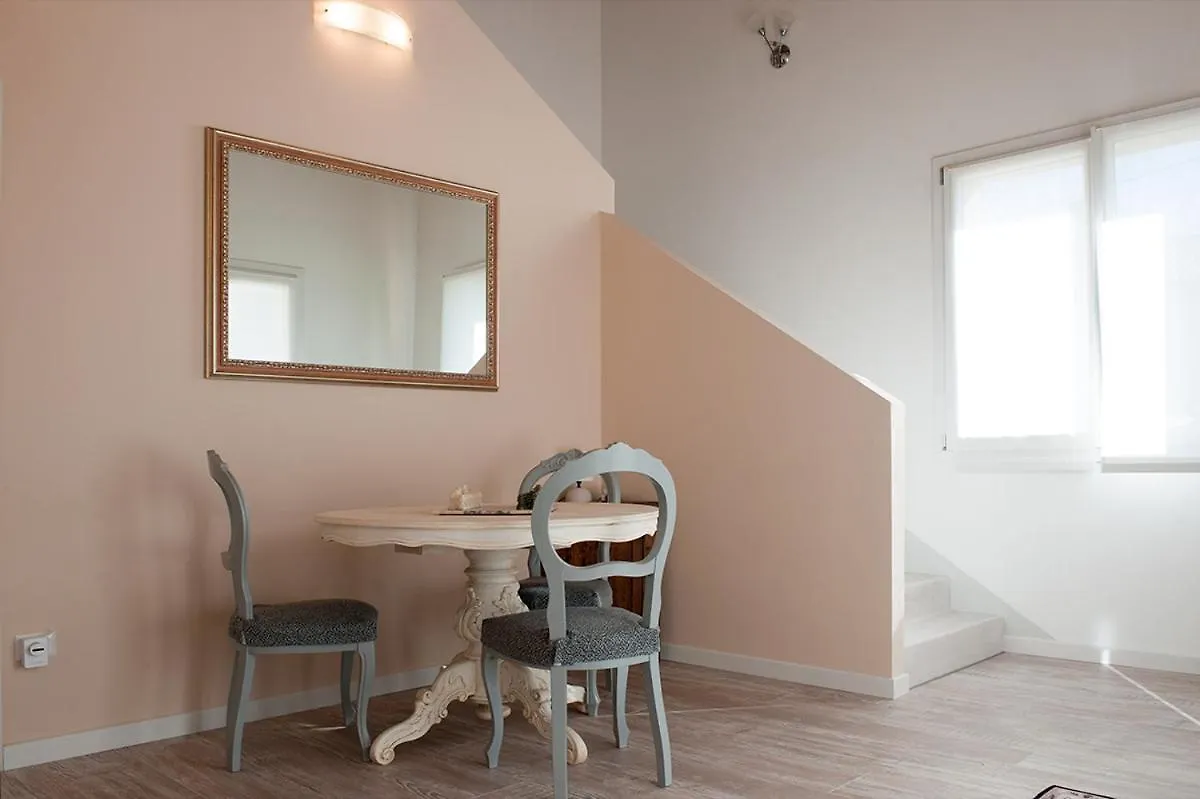 Al Giorgione Hotel Caselle  Guest house Caselle (Treviso)
