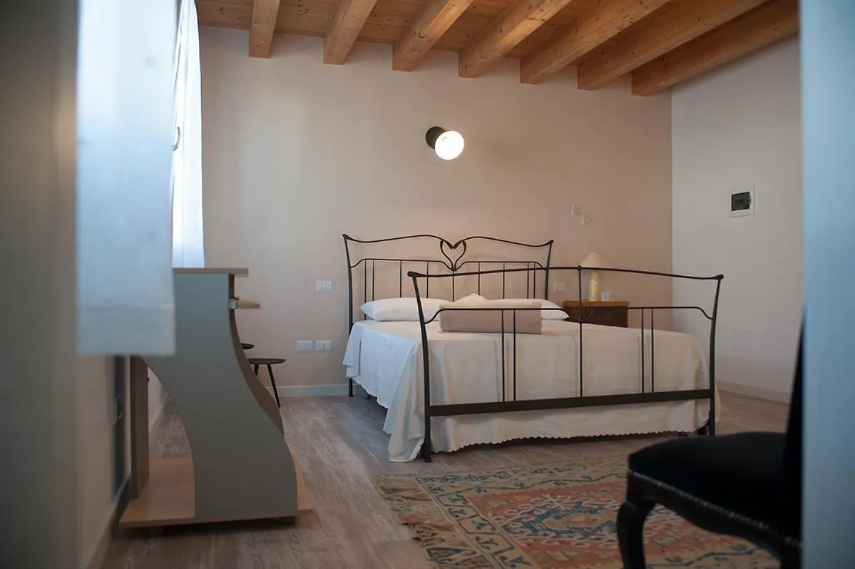 Al Giorgione Hotel Caselle  0*, Caselle (Treviso) Italy