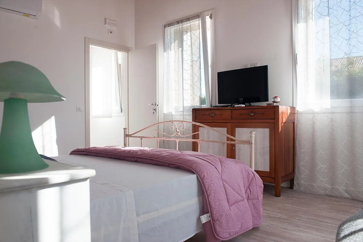 Guest house Al Giorgione Hotel Caselle  Italy