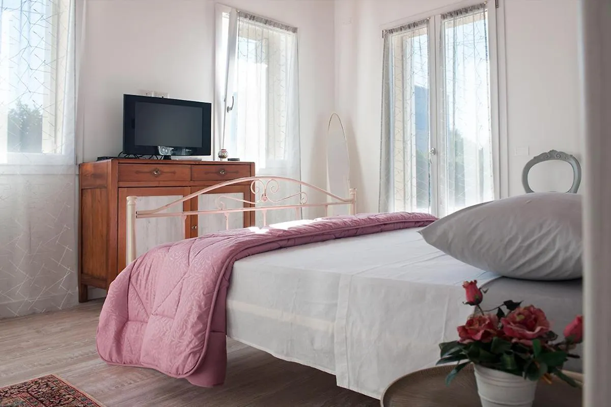 Al Giorgione Hotel Caselle  0*, Caselle (Treviso)