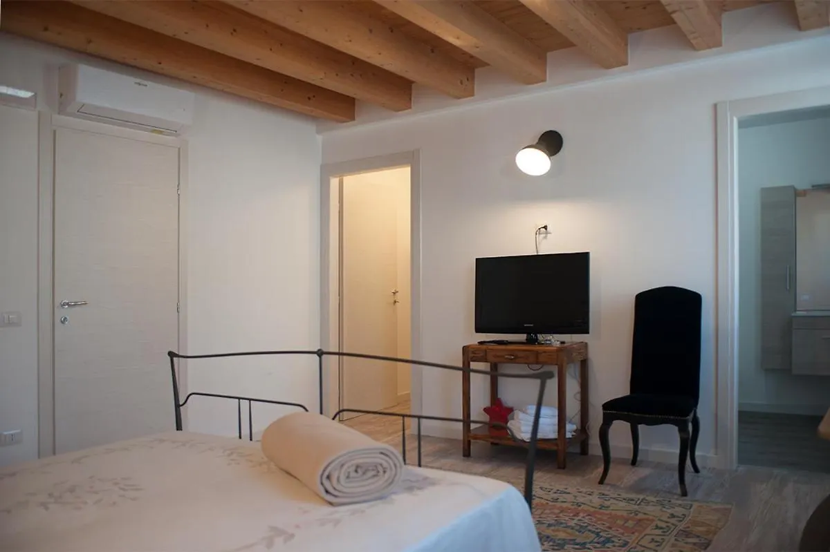 Al Giorgione Hotel Caselle  Guest house