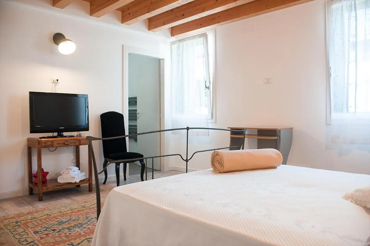 Al Giorgione Hotel Caselle