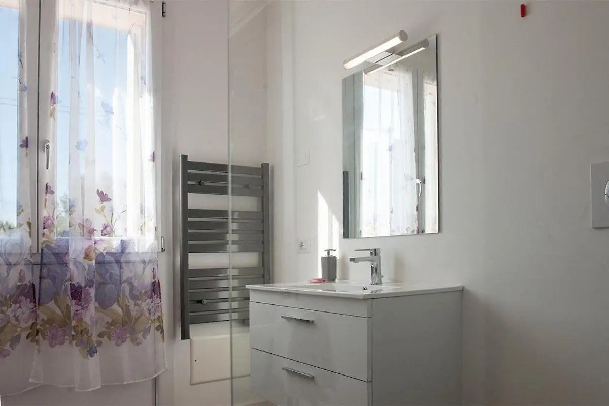 Al Giorgione Hotel Caselle  Guest house
